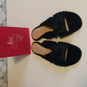 **Gianvito Rossi** Sandals